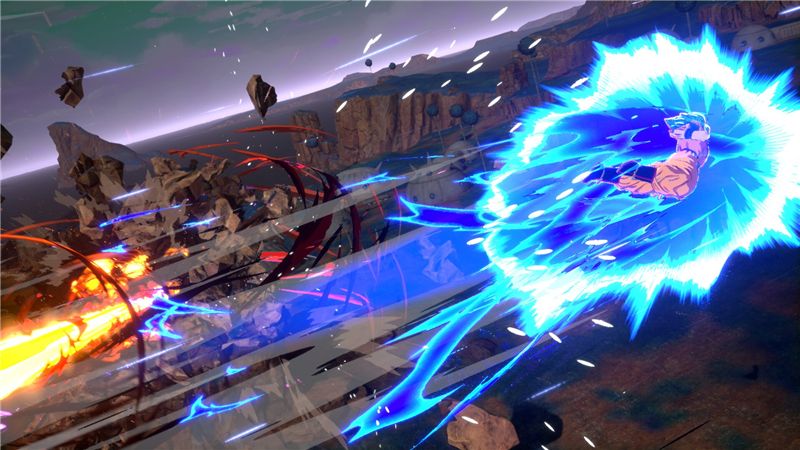 七龙珠电光炸裂ZERO值得买吗