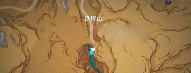原神玳龟分布位置汇总-原神玳龟分布位置大全一览