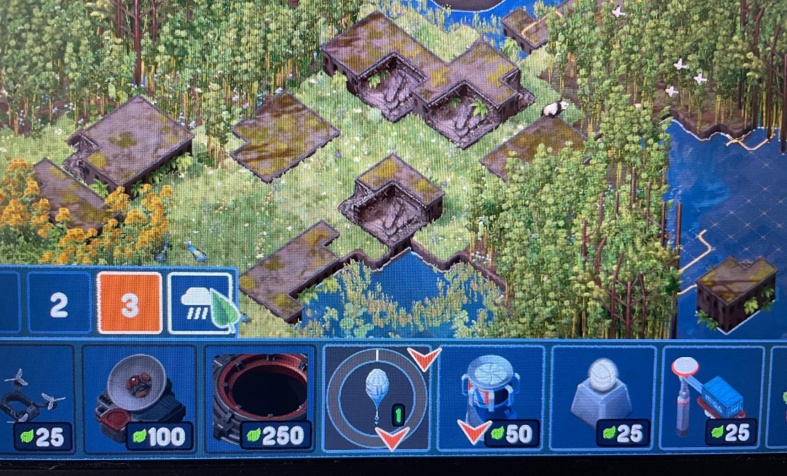 伊始之地卫星怎么回收-伊始之地怎么回收卫星操作攻略