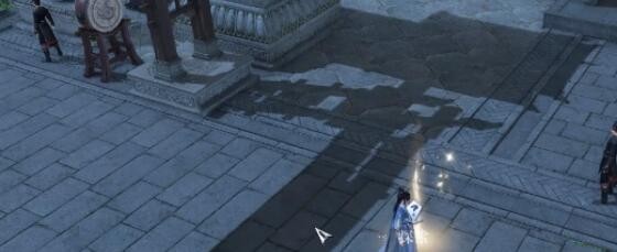 逆水寒手游雨夜亡魂怎么过-逆水寒手游雨夜亡魂探案推理流程一览