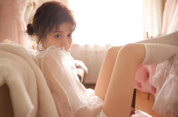 丰满的人妻女性角色多样性