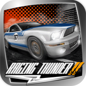雷霆赛车2中文版下载-雷霆赛车2安卓版手机版v1.3.9