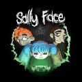 sally face_logo