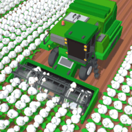 放置现代农场(Idle Morden Farm)无广告手游app