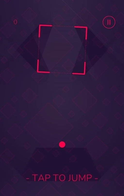 超难跳球Super Ball Jump0