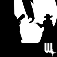 午夜手枪比赛Midnight Pistol Fight_logo