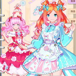 暖暖心动女友养成免费高级版