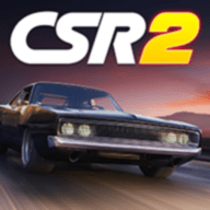 CSR Racing 2_logo