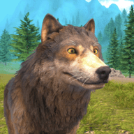阿尔法野狼生存模拟器Wolf Simulator完整版下载