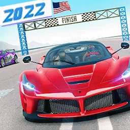 模拟极速赛车手最新手游安卓分享版