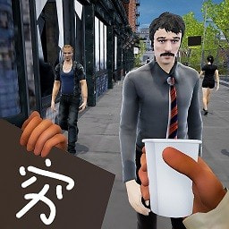 荒野流浪记免费手游app下载