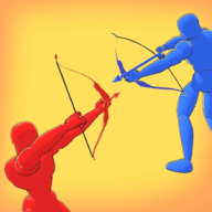 碎布娃娃射箭(Ragdoll Arrow)_logo