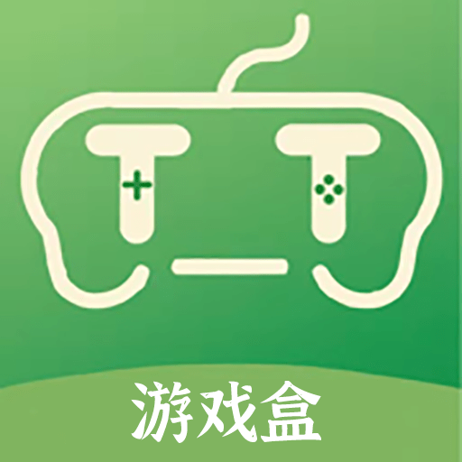 千游游戏盒子_logo