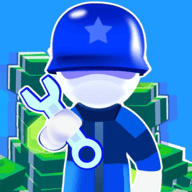 珍宝战士(TreasureMan)apk下载手机版