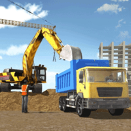 模拟卡车运货最新版本下载