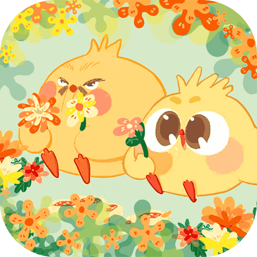 我爱种花花_logo