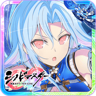忍者大师闪乱神乐手游(シノマス)_logo