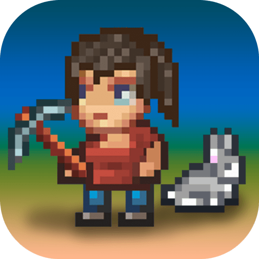 像素泰拉mini版(PixelTerra)_logo