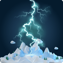 雷霆答题_logo
