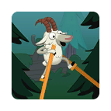 踩高跷走路(Walk Master)最新手游版