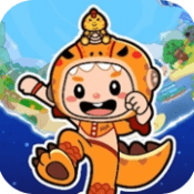 啊哈世界无需付款版(Aha World)_logo