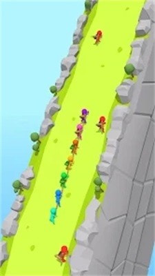 放置攀登者IdlePeakClimber2