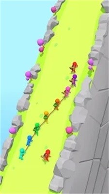 放置攀登者IdlePeakClimber1