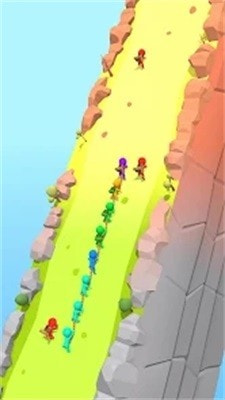 放置攀登者IdlePeakClimber0