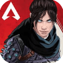 APEX英雄死亡王朝（Apex Legends）_logo