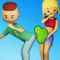 放屁的100种方式(Fart Guys)手游下载