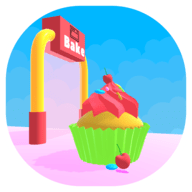 纸杯蛋糕面包师(Cupcake Baker)正版下载中文版