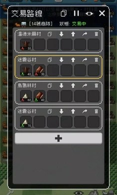 哥布林的商队2