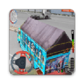 巴苏里卡车模拟器(Basuri Truk Simulator Nusantara)手游客户端下载安装
