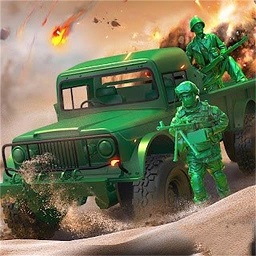 兵人战地指挥官游戏下载-兵人战地指挥官手机版v3.1.26