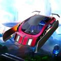 科幻赛车手(Sci-Fi Racer)_logo