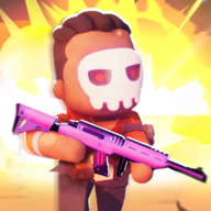 战争前线掌上战争(Pixel Shoot Combat Fps Game)最新版下载-战争前线掌上战争(Pixel Shoot Combat Fps Game)官方正版v1.0