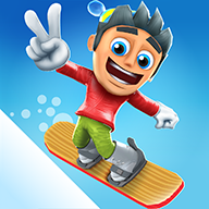 Ski Safari国际版下载最新版本-Ski Safari国际版安卓版v2.3.8
